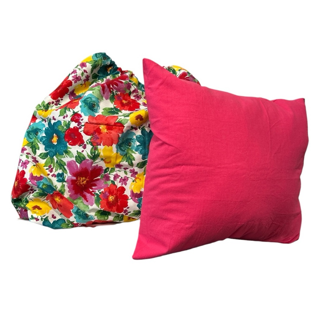 Dust Bag & Purse Pillow Set LARGE 19x24 will come in different fabrics New - Picture 1 of 3